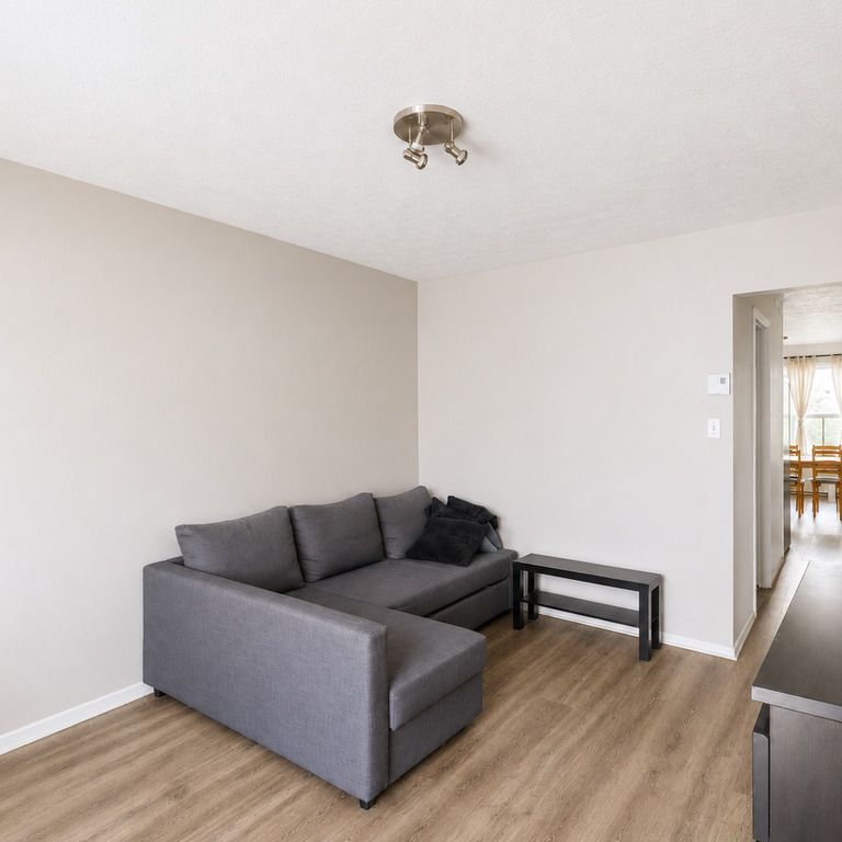 BEAU 5½ |TOUT INCLUS | MEUBLÉ - Photo 2