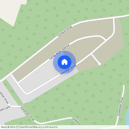 3146 SEARIDGE STREET, Severn, West Shore