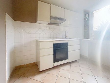 Appartement T3 Verneuil-sur-Seine à louer - Photo 5