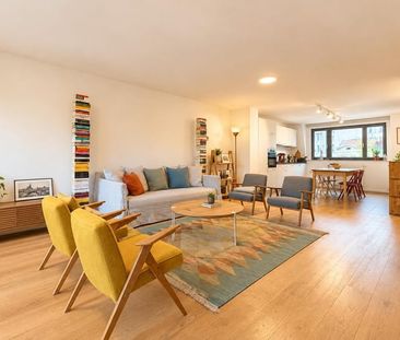 Duplex te huur - foto 3