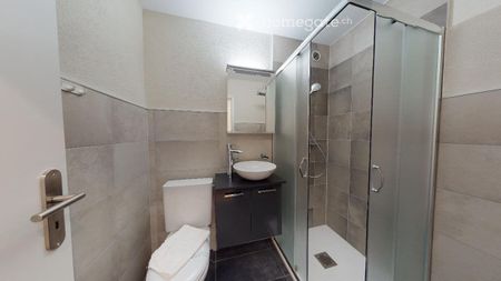 1.5 Zimmer, 35 m² - Foto 4
