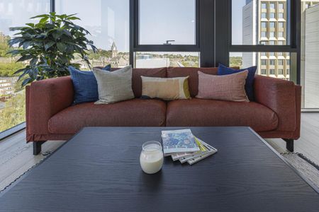 Studio to rent - Photo 5