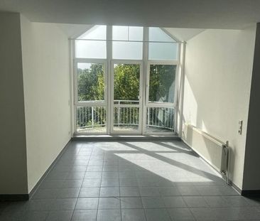 SchÃ¶ne 3 ZKB Dachgeschosswohnung mit Balkon in der Hermann-Keller-Str. 9, Meppen zu vermieten - Foto 1