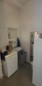 Kamer, studio, appartement - Photo 1