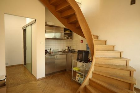 Apartament na wynajem, ul. Słupecka, Warszawa Ochota - Photo 3