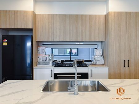 Adelaide CBD - Photo 5