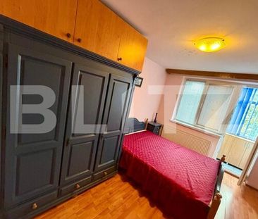 Apartament 2 camere, 58 mp, zona Rovine - Photo 2