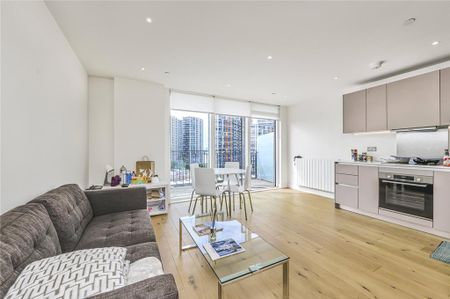 1 bedroom apartment to rent - Photo 2