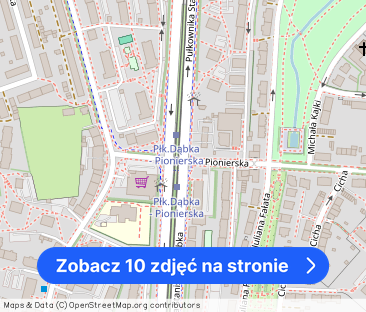 Mieszkanie Elbląg ul. Płk Dąbka - Zdjęcie 1