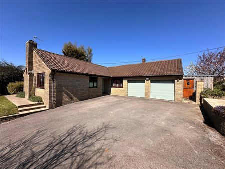 Corscombe, Dorchester, Dorset, DT2 - Photo 2