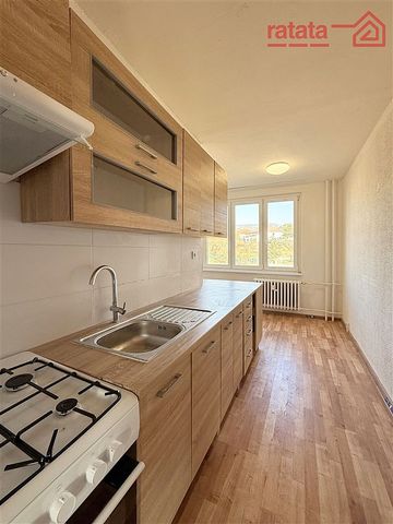 Pronájem bytu 2+1 60 m² - Photo 2