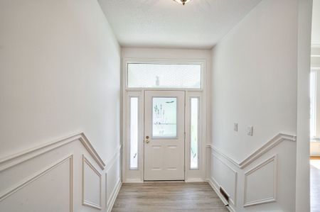 For Lease - 4395 Longmoor Drive Unit# Upper, Burlington, Ontario - Photo 4