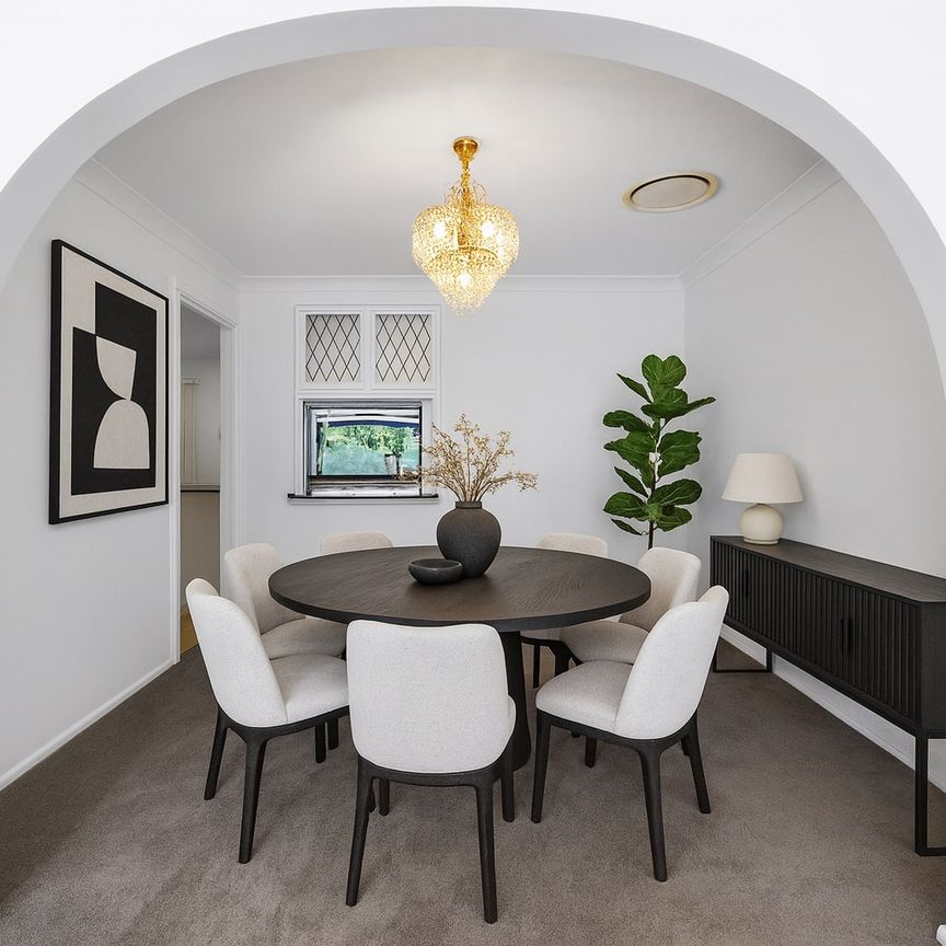 135 Duffy Avenue, Westleigh NSW 2120 - House For Rent | Domain - Photo 1