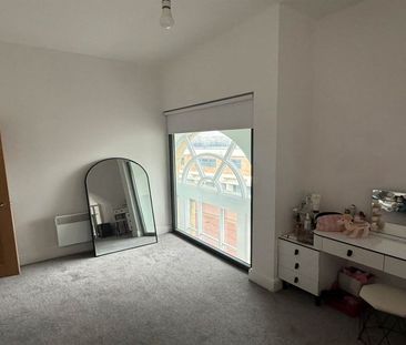 2 bed apartment to rent in The Sanctuary, Gladstone Terrace, Gatesh... - Photo 2