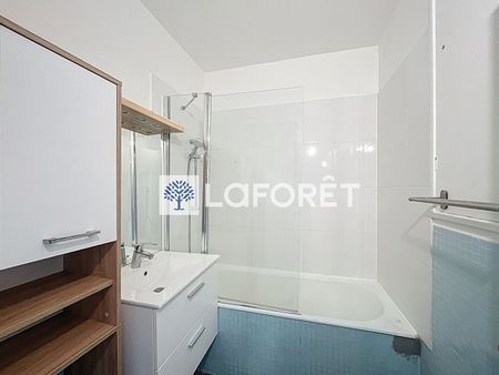 Appartement T3 Antony à louer - Photo 4