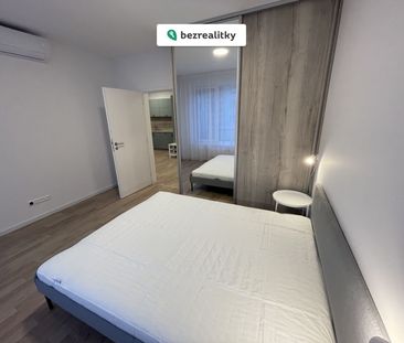 Prenájom bytu 2-izbový 45 m² - Photo 2