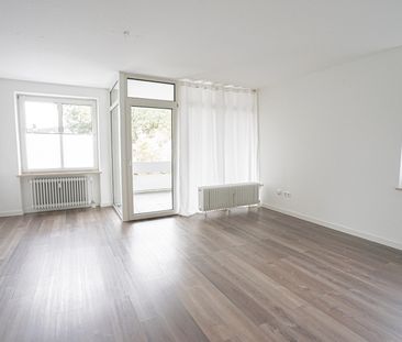 Bloherfelder Straße: 2-Zimmer-Wohnung, der Besichtigungstermin hat ... - Foto 1