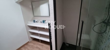 À louer : Appartement 3 pièces à Saint André de Cubzac - Photo 2