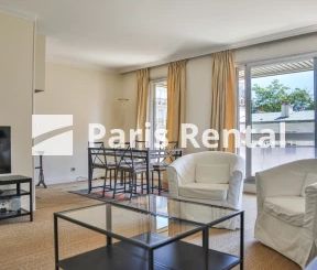 2 chambres, Grenelle Paris 15e - Photo 4