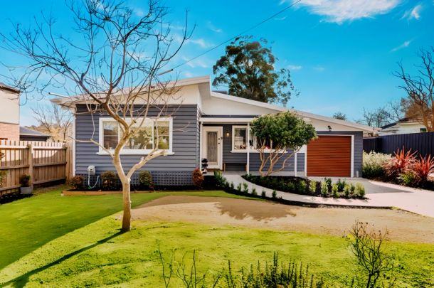 3 Robinson Street, Croydon, Melbourne - Photo 1