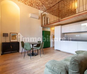 Loft via Don Giovanni Bosco 69, Don Bosco, Torino - Foto 5