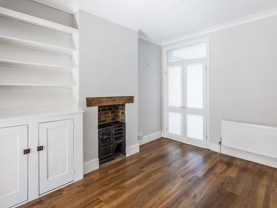 Ref: GF - Norbury Road - Photo 1