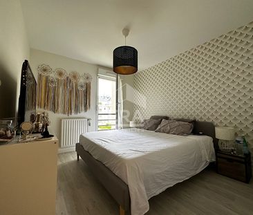 Location Appartement 3 pièces 74m² - Photo 4