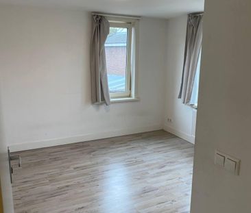 Te huur: Studio Transvaalstraat in Tilburg - Foto 1