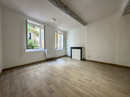 Location Appartement 1 pièce 33m² PERPIGNAN 66000 - Photo 1