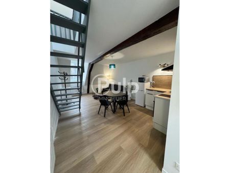 Appartement à louer à Cambrai - Réf. locg0877 - Photo 2