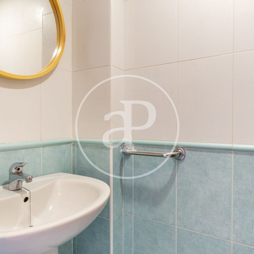 Flat for rent with Terrace in Almenara - Photo 1