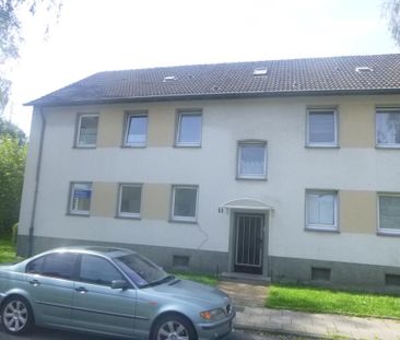 2-Zimmer-Wohnung in Herten Disteln - Photo 5