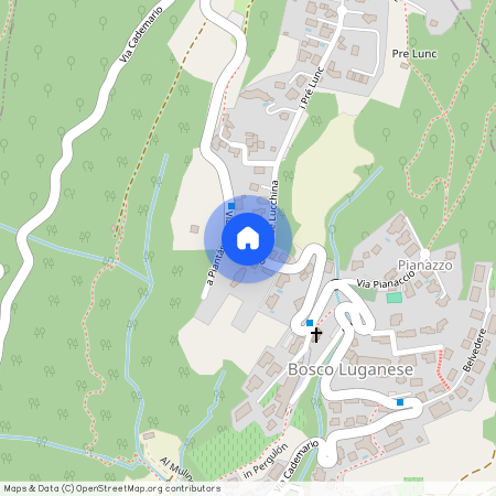 6935, Bosco Luganese