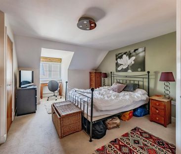 4 bedroom terraced house to rent - Photo 5