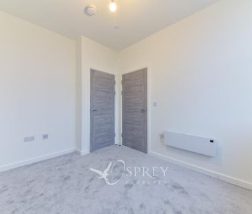1 bedroom apartment to rent - Photo 6