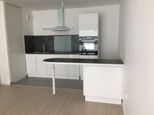 Location Appartement 3 pièces 62m² - Photo 1