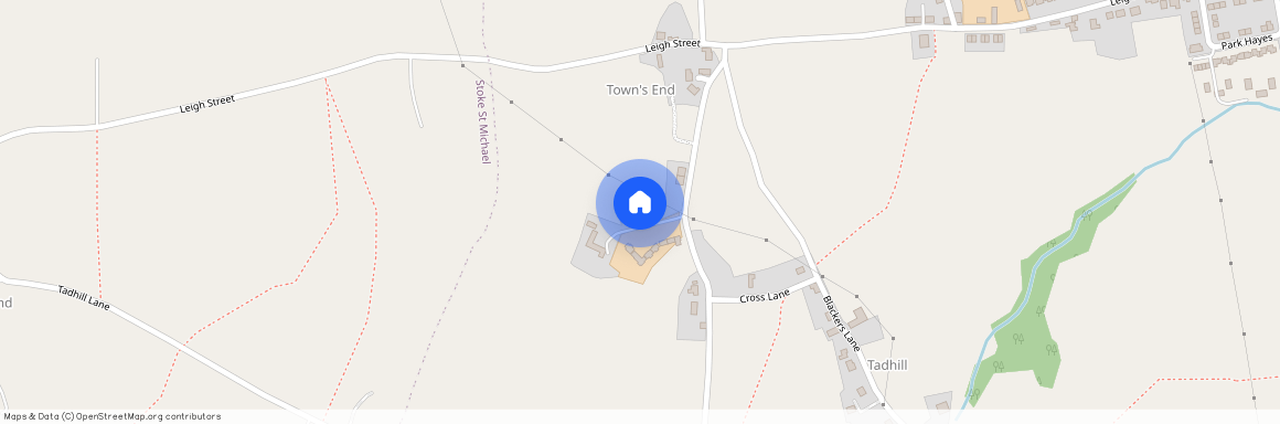 BA3, Radstock