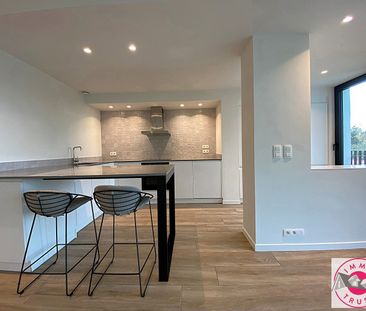 Appartement - te huur - Photo 5