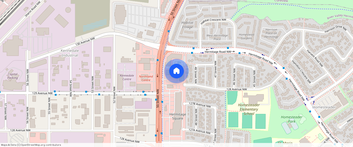 12847 50 Street, Edmonton, Edmonton, Edmonton Metropolitan, T5A 4L4