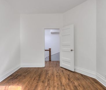 À louer / Maison à étages - Photo 4
