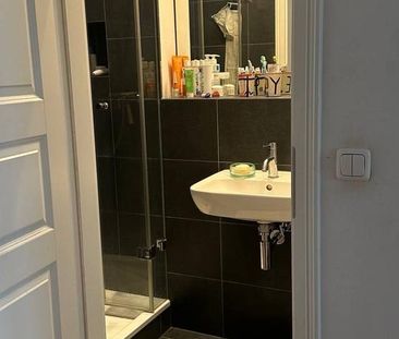 2 ROOM APARTMENT WEDDING 15DEZ-15MARCH FLEX - 10 min from HBF BE - Foto 1