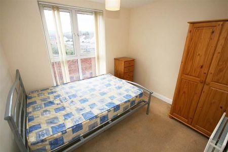48 The Greenwood Building, Old Bakers Court, Ravenhill Road, Belfast, BT6 8QZ - Photo 5