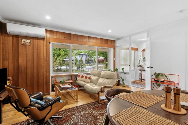 Stylish Solid Brick Home with Quality Renovations - Photo 1