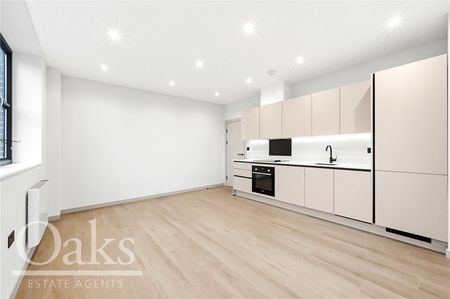 Dingwall Road, East Croydon, Surrey - Photo 2