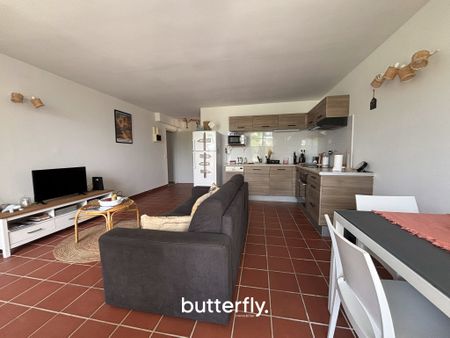 Location Appartement 2 pièces 42m² Y 80190 - Photo 2