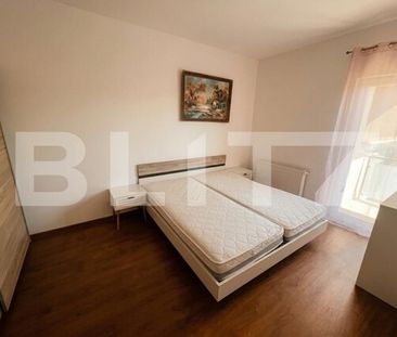 Apartament 2 camere modern, cu balcon | Dâmbul Rotund - Photo 2