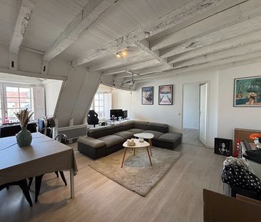 Location Appartement 2 pièces 52m² - Photo 4