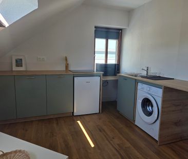 Location Appartement 1 pièce 24m² - Photo 4