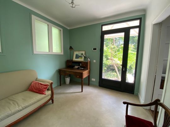 Tout savoir sur cette maison à Le Vésinet - Photo 1