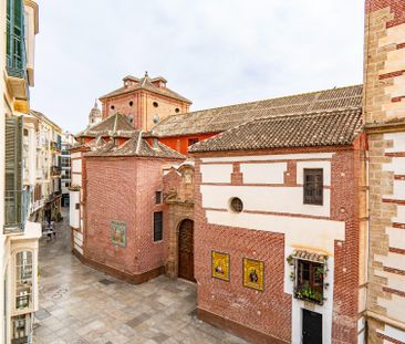 Atico en alquiler en Malaga - Photo 6